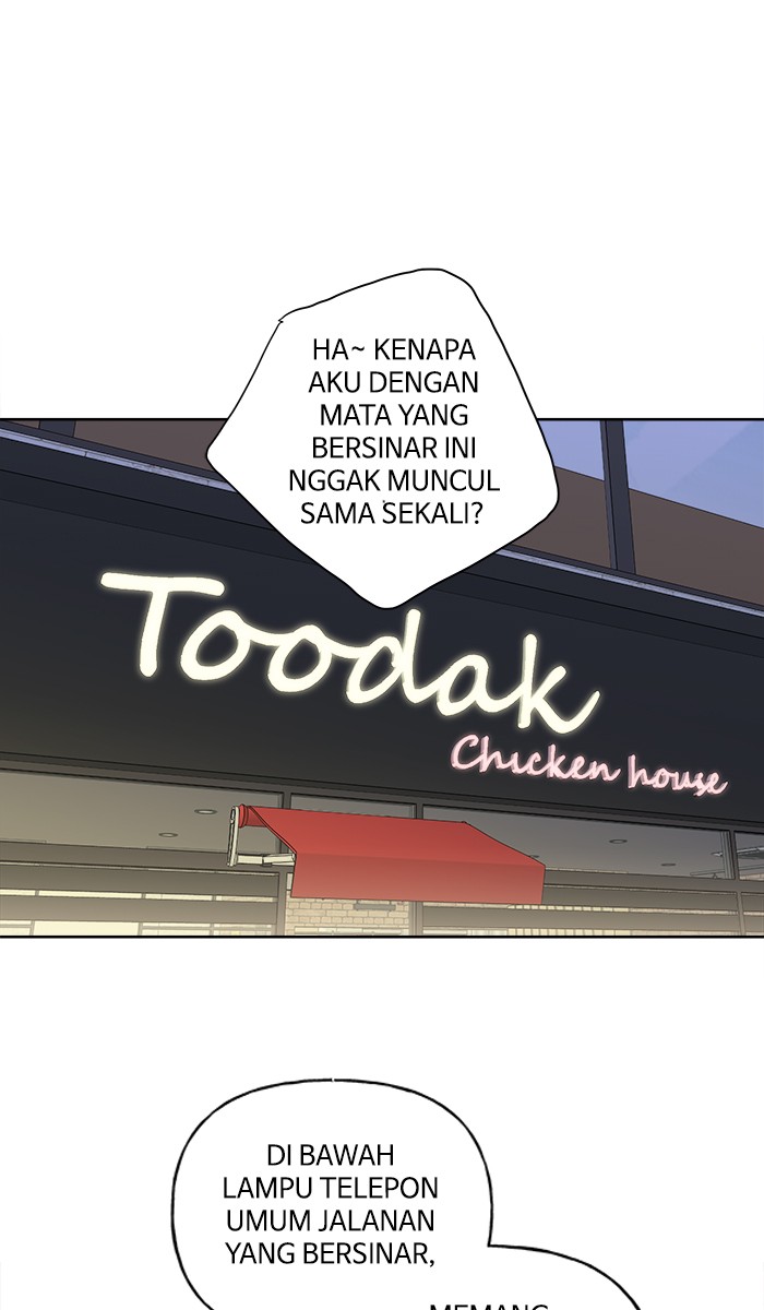 Mother, I’m Sorry Chapter 69 - halaman 71