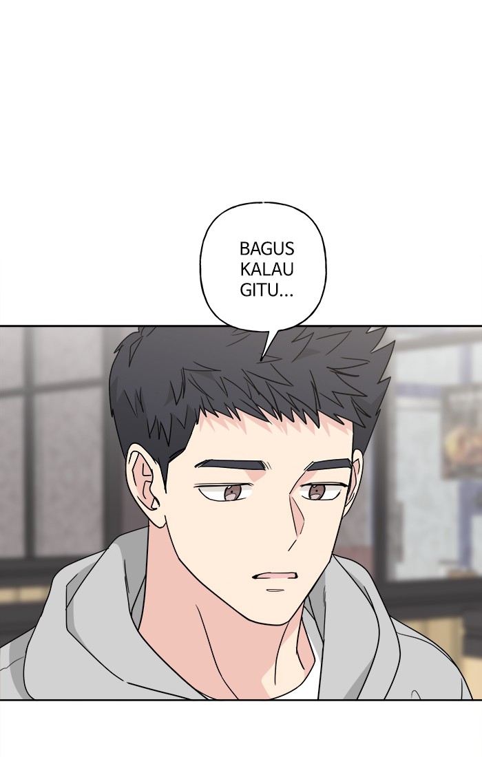 Mother, I’m Sorry Chapter 69 - halaman 76
