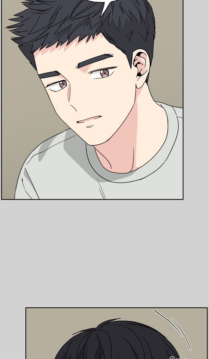 Mother, I’m Sorry Chapter 69 - halaman 8