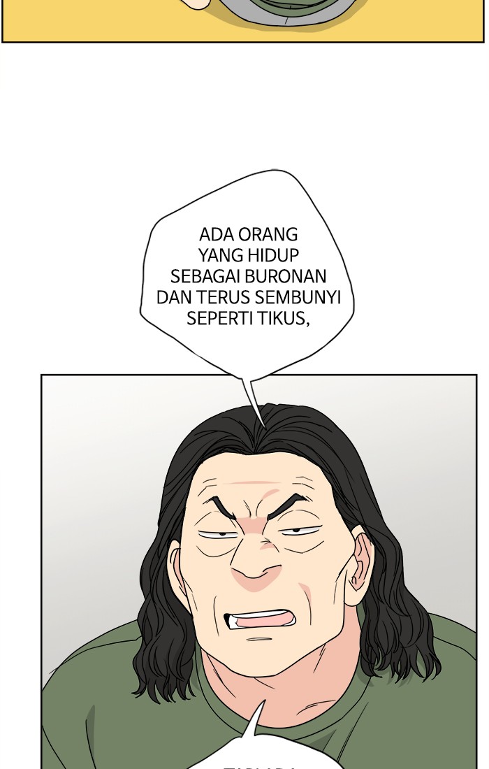 Mother, I’m Sorry Chapter 69 - halaman 80