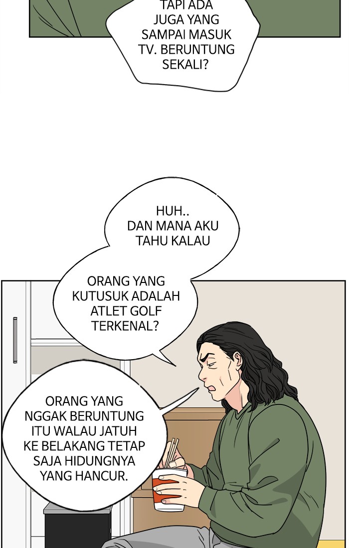 Mother, I’m Sorry Chapter 69 - halaman 81