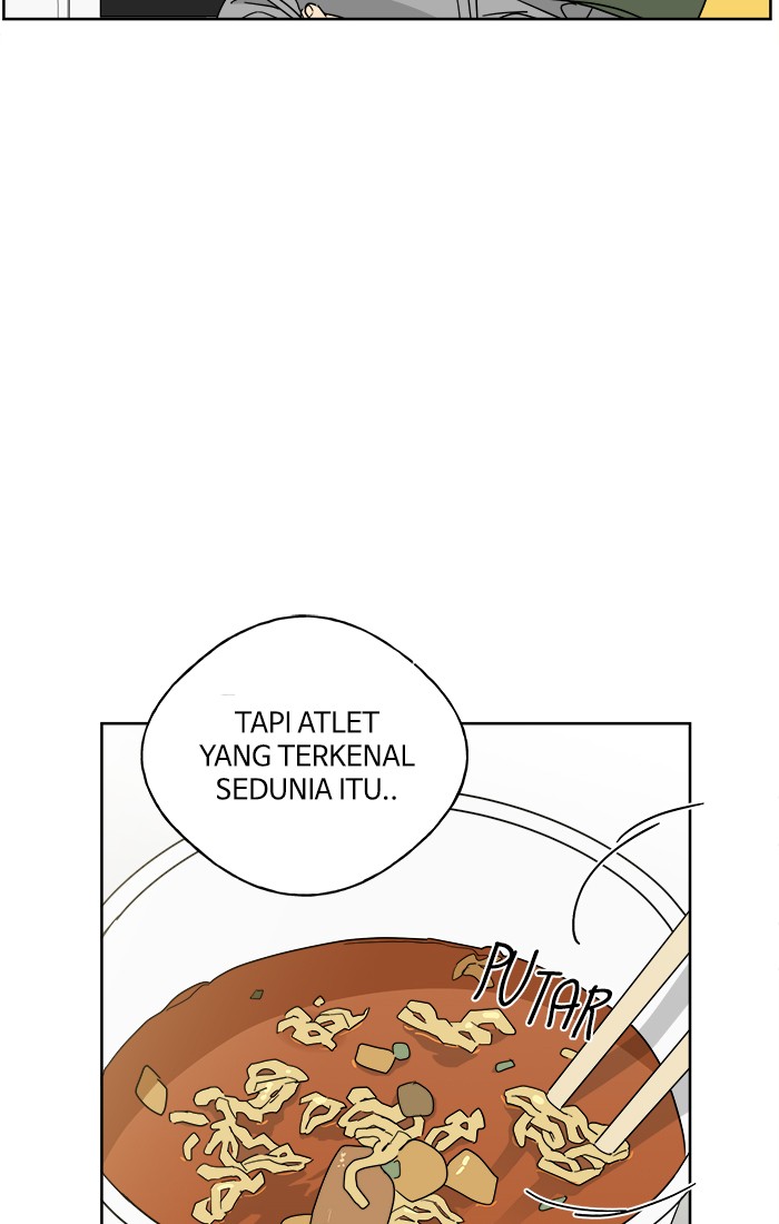 Mother, I’m Sorry Chapter 69 - halaman 82