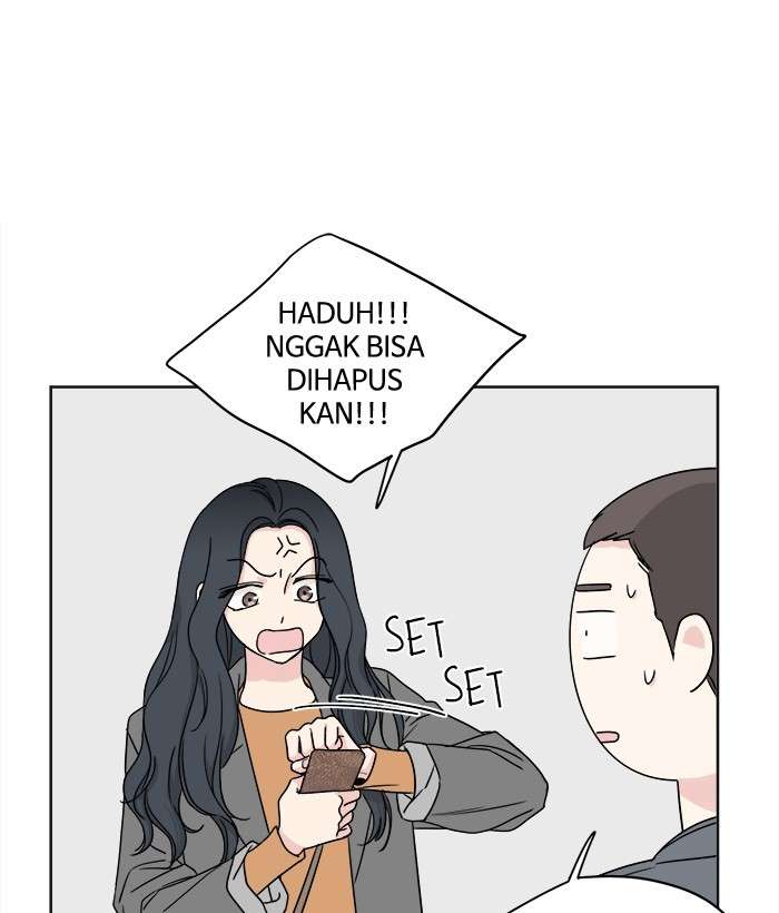 Mother, I’m Sorry Chapter 7 - halaman 1