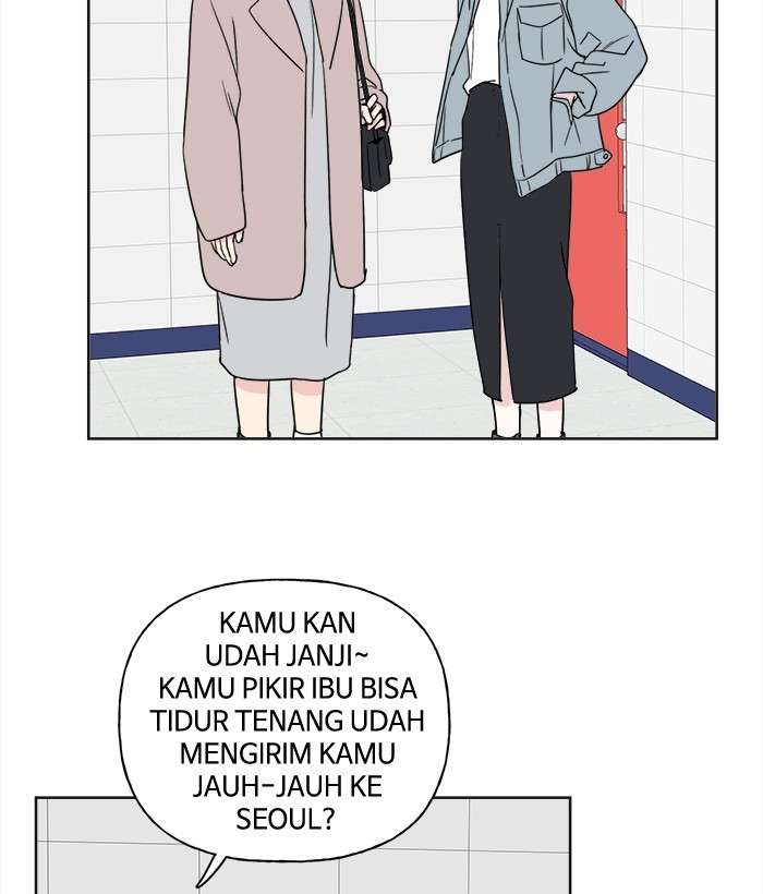 Mother, I’m Sorry Chapter 7 - halaman 10