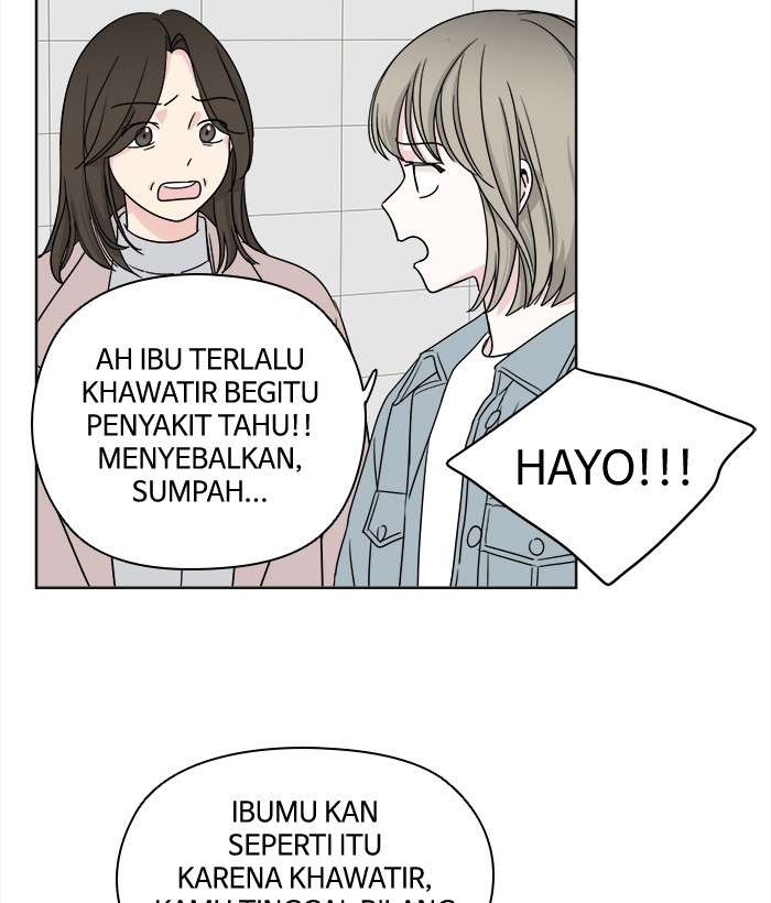 Mother, I’m Sorry Chapter 7 - halaman 11