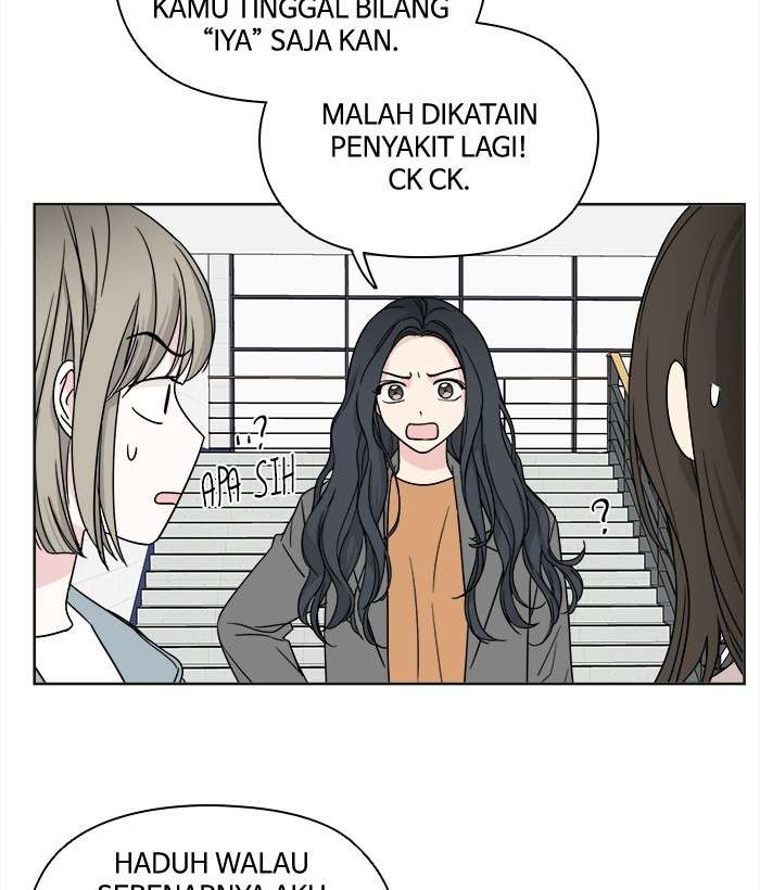 Mother, I’m Sorry Chapter 7 - halaman 12