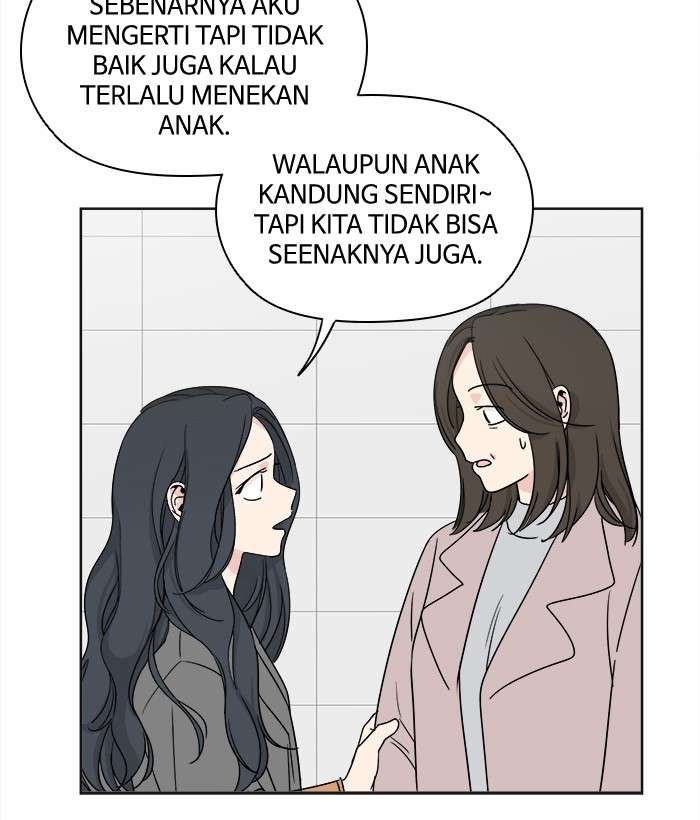 Mother, I’m Sorry Chapter 7 - halaman 13