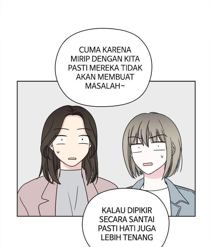 Mother, I’m Sorry Chapter 7 - halaman 14