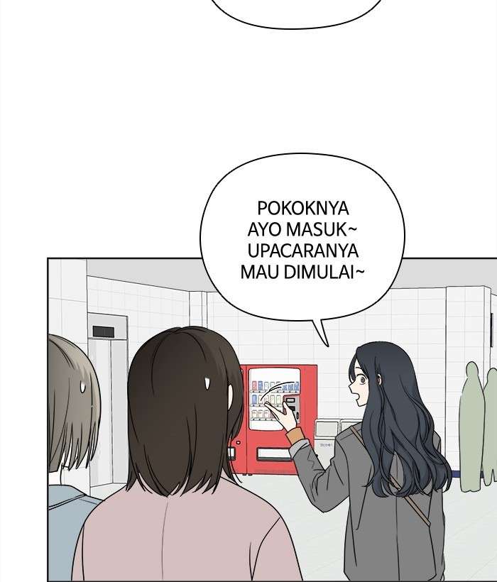 Mother, I’m Sorry Chapter 7 - halaman 15