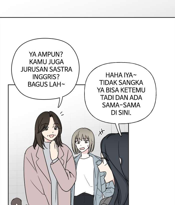 Mother, I’m Sorry Chapter 7 - halaman 18