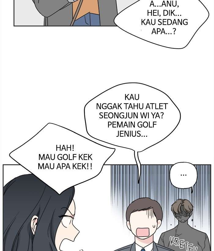 Mother, I’m Sorry Chapter 7 - halaman 2
