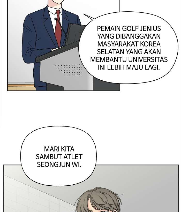 Mother, I’m Sorry Chapter 7 - halaman 21