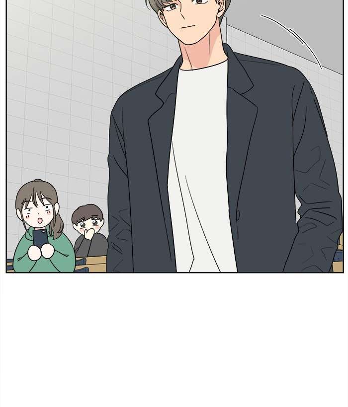 Mother, I’m Sorry Chapter 7 - halaman 22