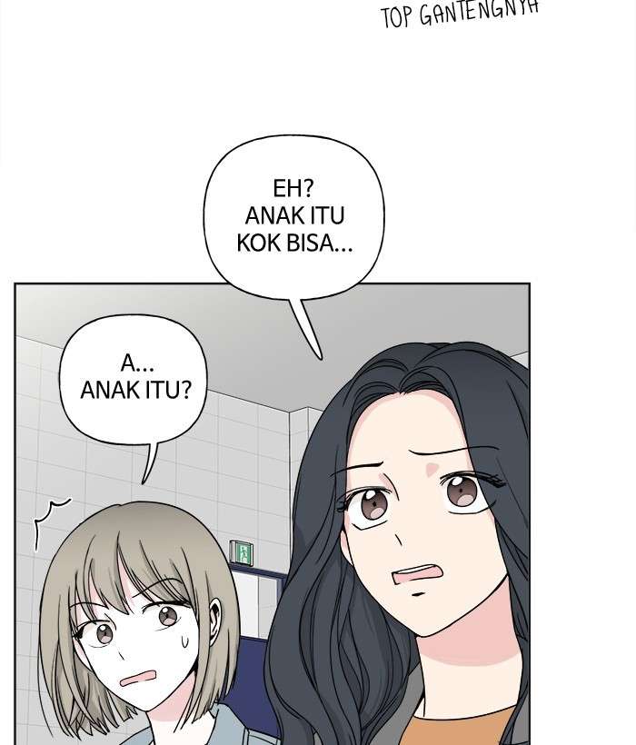 Mother, I’m Sorry Chapter 7 - halaman 24