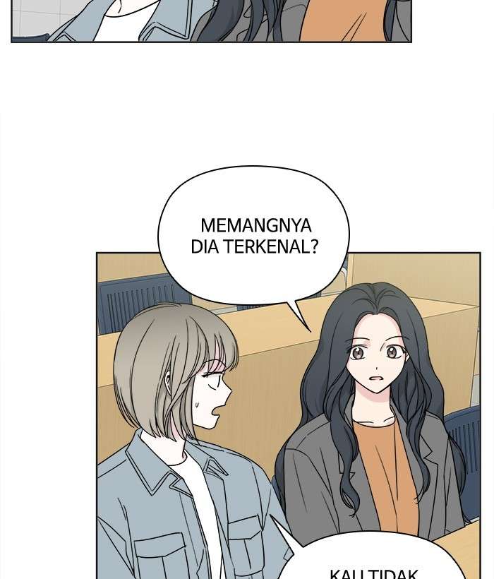 Mother, I’m Sorry Chapter 7 - halaman 25