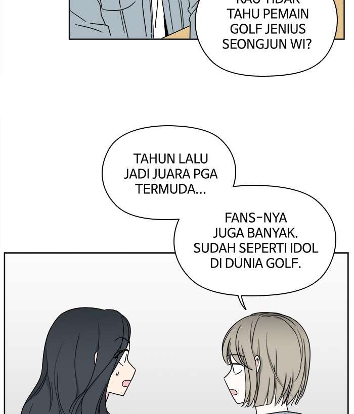 Mother, I’m Sorry Chapter 7 - halaman 26