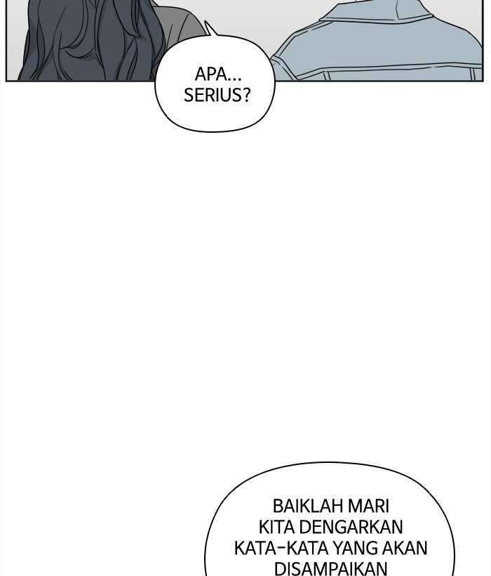 Mother, I’m Sorry Chapter 7 - halaman 27