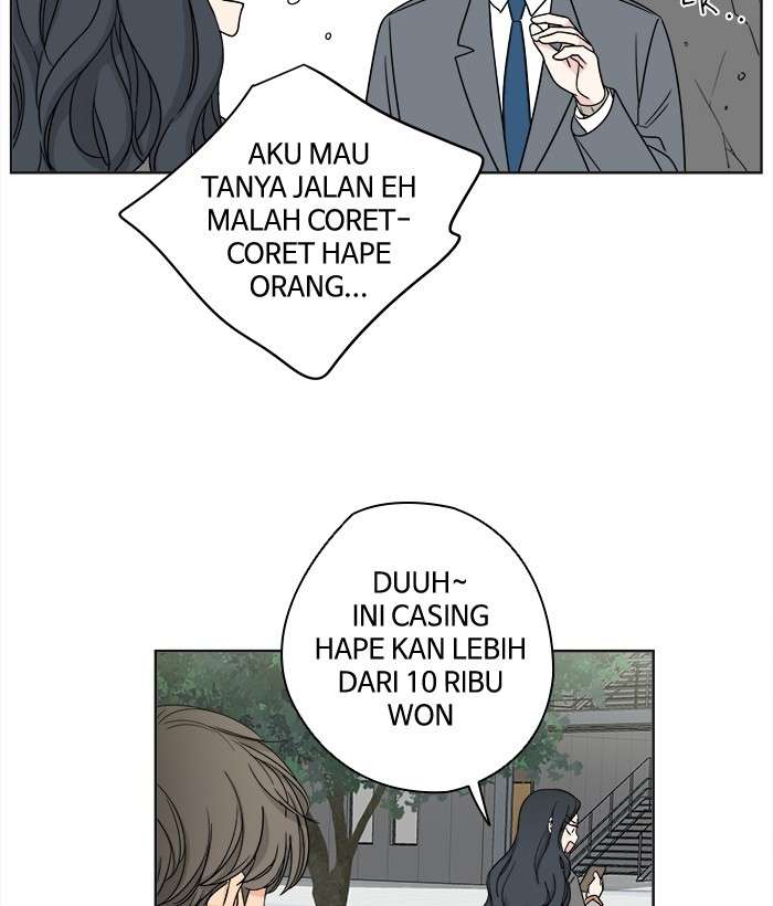 Mother, I’m Sorry Chapter 7 - halaman 3