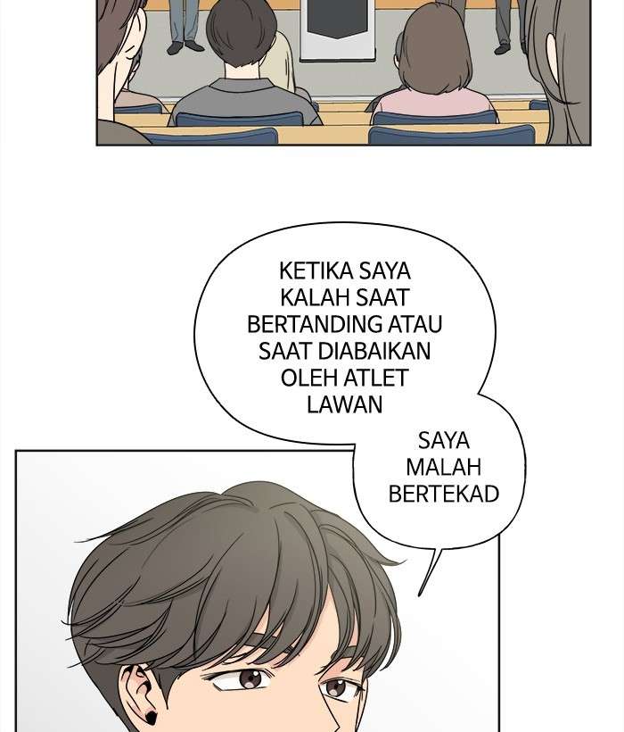 Mother, I’m Sorry Chapter 7 - halaman 30