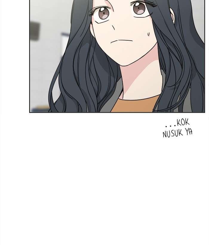 Mother, I’m Sorry Chapter 7 - halaman 32