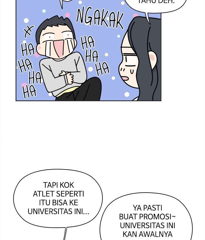 Mother, I’m Sorry Chapter 7 - halaman 37