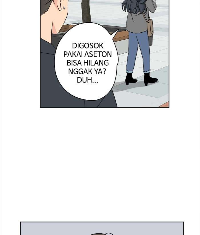 Mother, I’m Sorry Chapter 7 - halaman 4