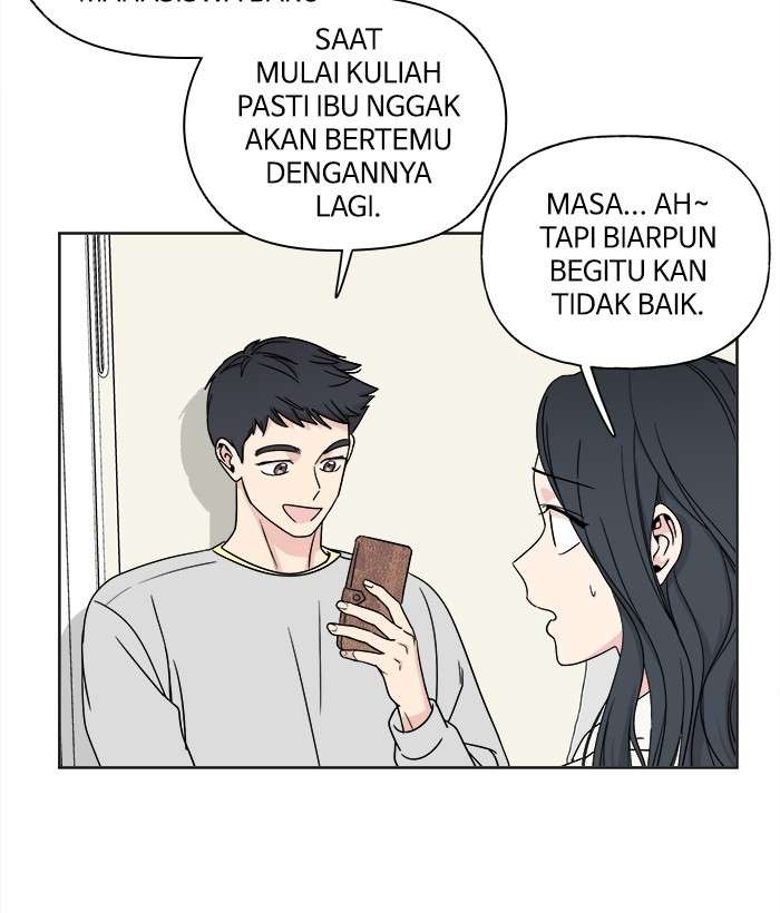 Mother, I’m Sorry Chapter 7 - halaman 40