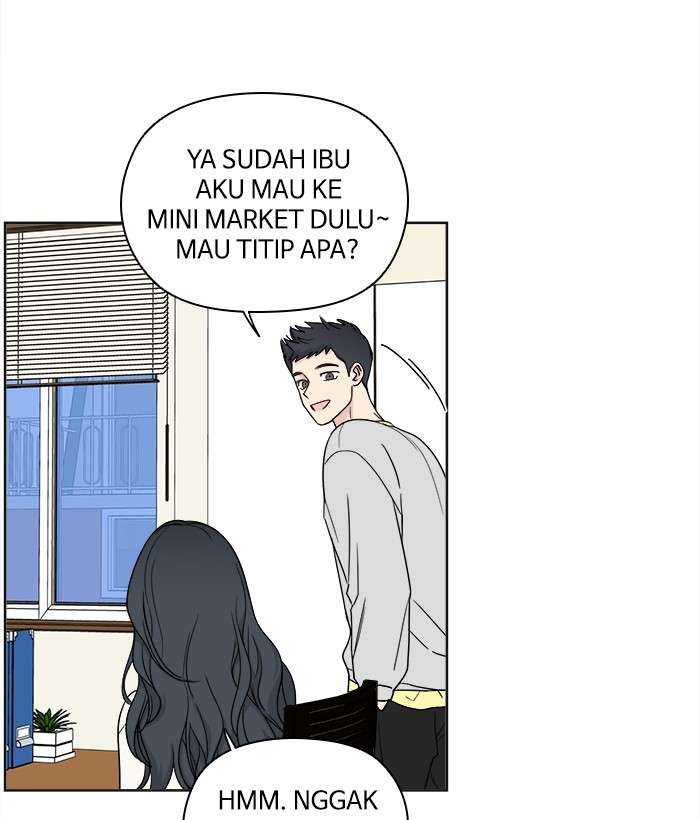 Mother, I’m Sorry Chapter 7 - halaman 41