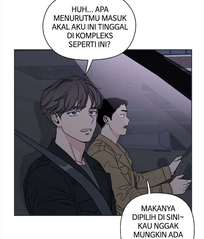 Mother, I’m Sorry Chapter 7 - halaman 44