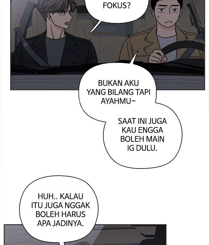 Mother, I’m Sorry Chapter 7 - halaman 47