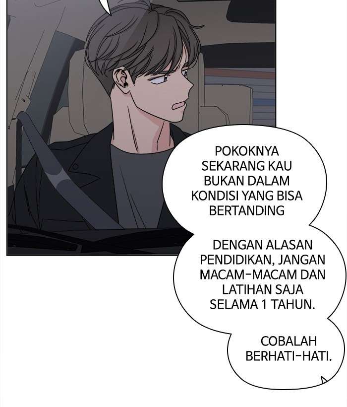 Mother, I’m Sorry Chapter 7 - halaman 48
