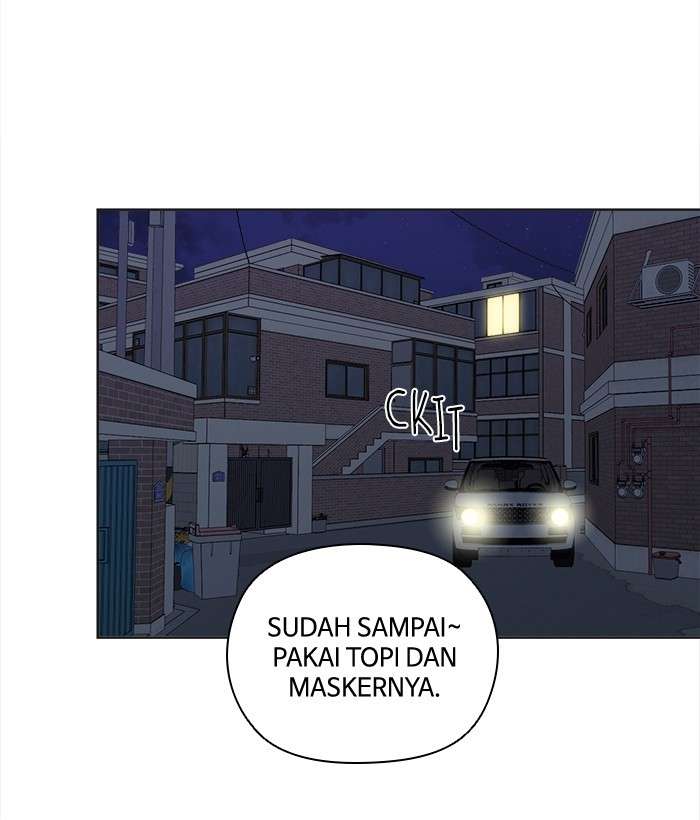 Mother, I’m Sorry Chapter 7 - halaman 49