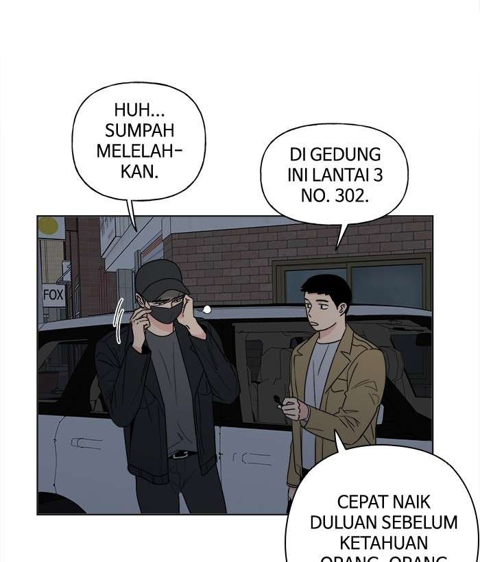 Mother, I’m Sorry Chapter 7 - halaman 50