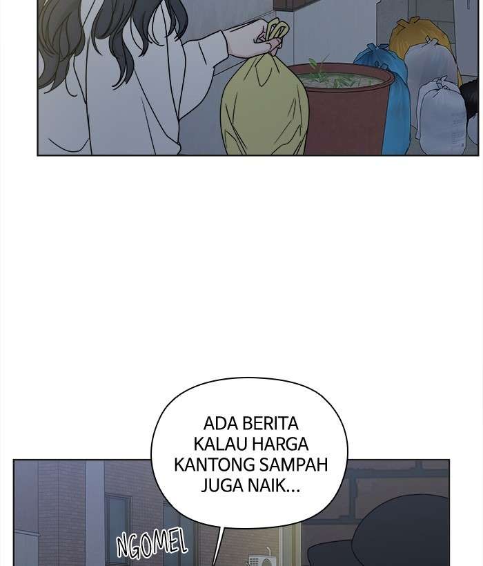 Mother, I’m Sorry Chapter 7 - halaman 56