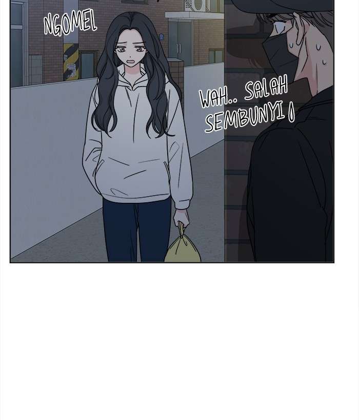 Mother, I’m Sorry Chapter 7 - halaman 57