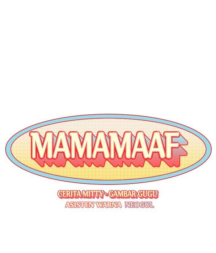 Mother, I’m Sorry Chapter 7 - halaman 6