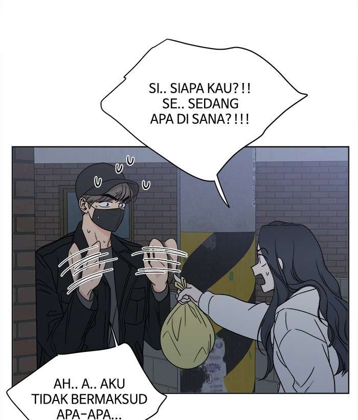 Mother, I’m Sorry Chapter 7 - halaman 62