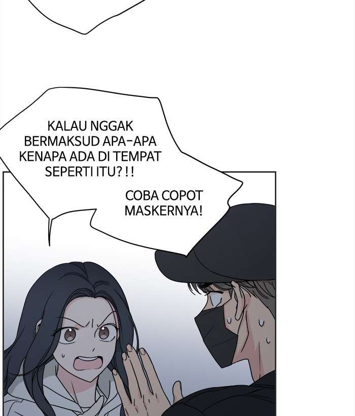 Mother, I’m Sorry Chapter 7 - halaman 63