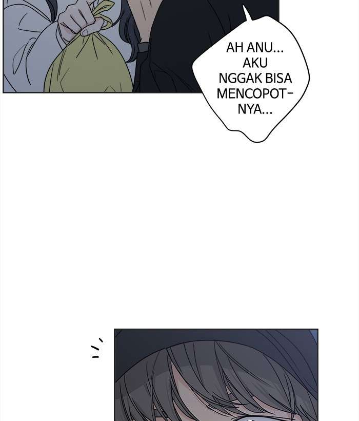 Mother, I’m Sorry Chapter 7 - halaman 64