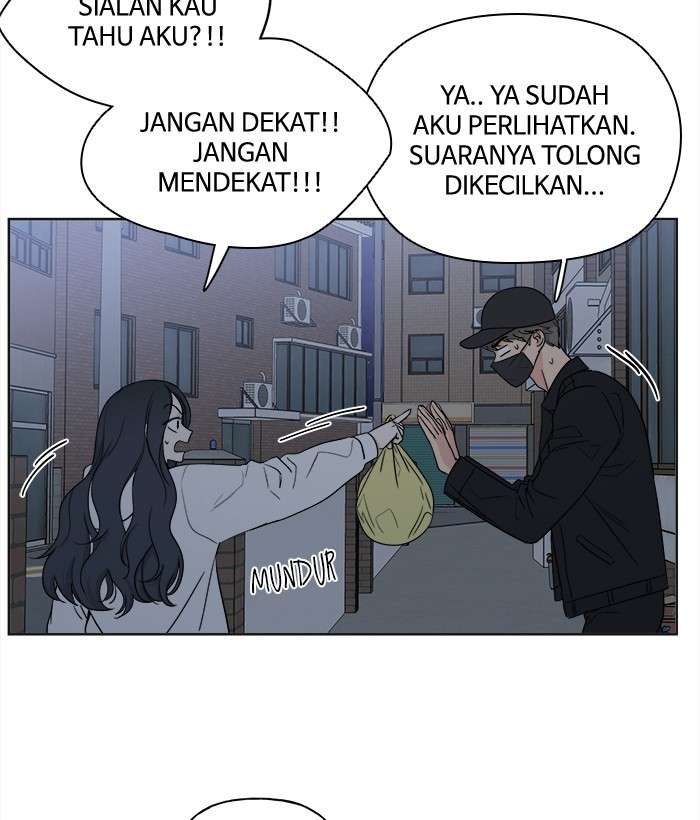 Mother, I’m Sorry Chapter 7 - halaman 67
