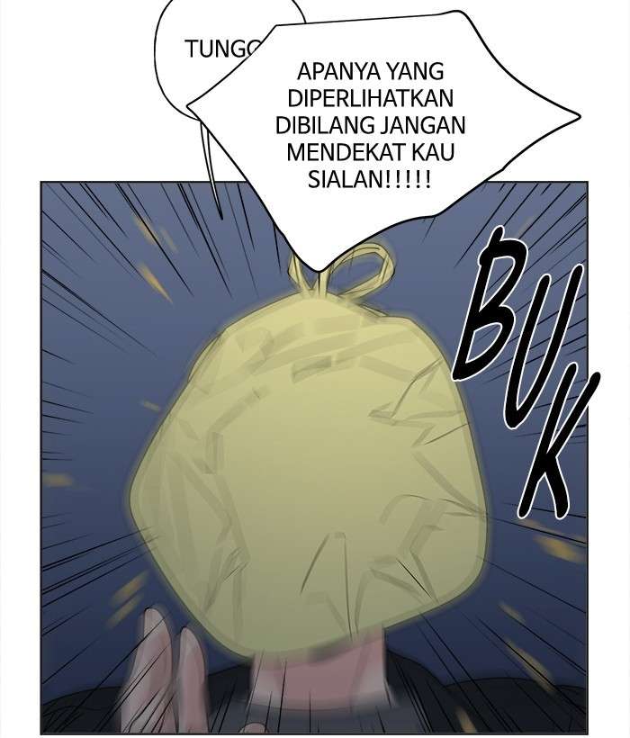 Mother, I’m Sorry Chapter 7 - halaman 68