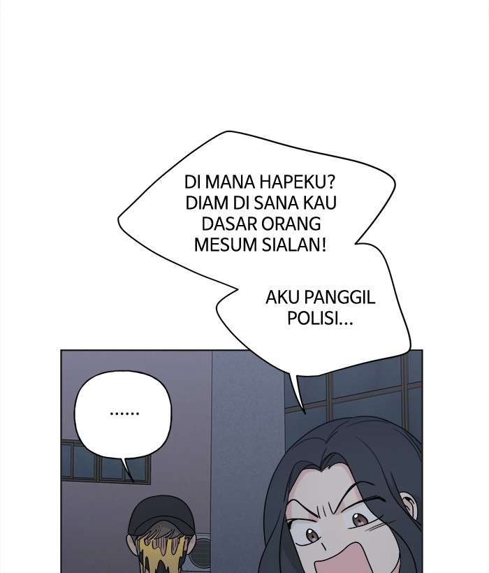 Mother, I’m Sorry Chapter 7 - halaman 69