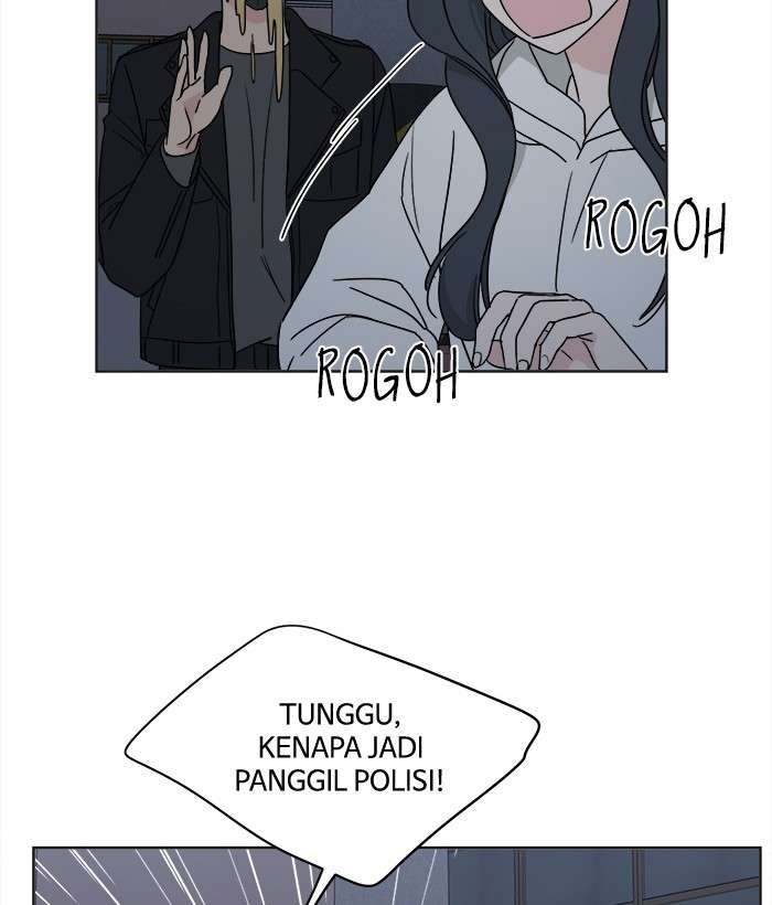Mother, I’m Sorry Chapter 7 - halaman 70