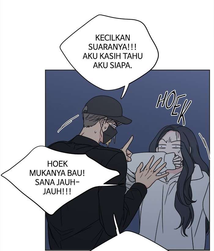 Mother, I’m Sorry Chapter 7 - halaman 72