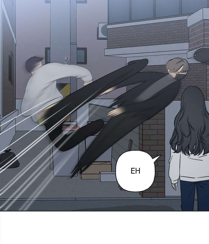Mother, I’m Sorry Chapter 7 - halaman 74