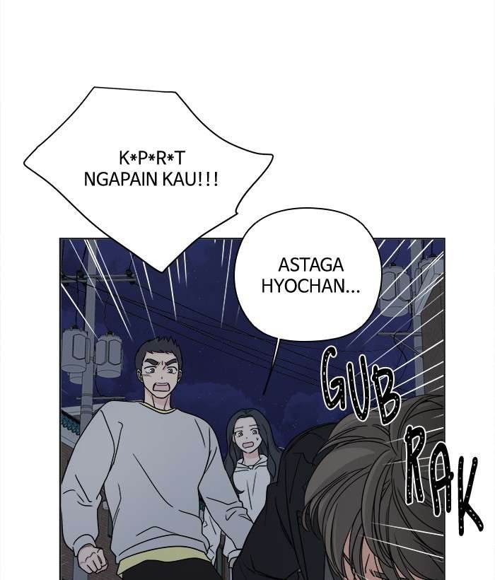 Mother, I’m Sorry Chapter 7 - halaman 75
