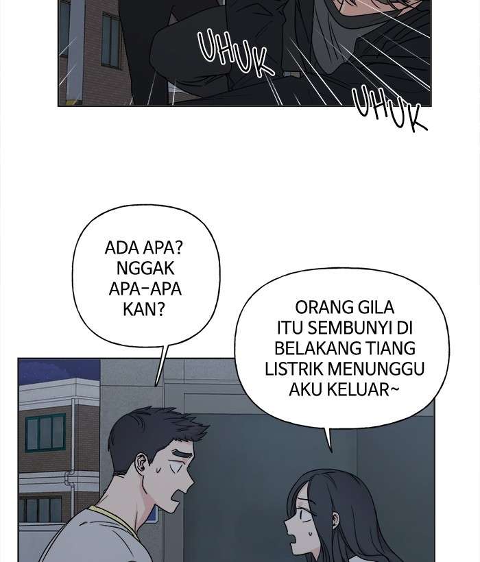 Mother, I’m Sorry Chapter 7 - halaman 76