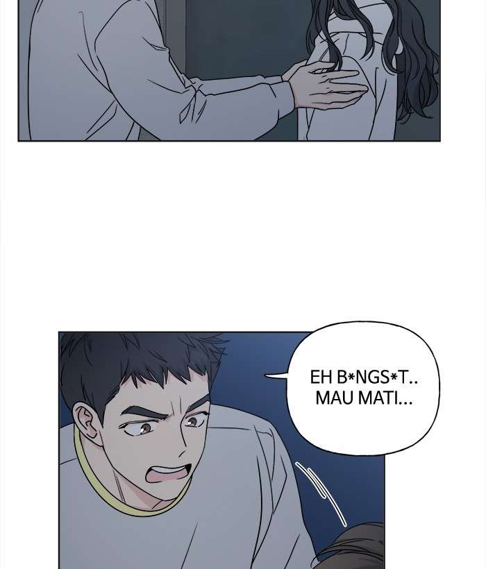Mother, I’m Sorry Chapter 7 - halaman 77