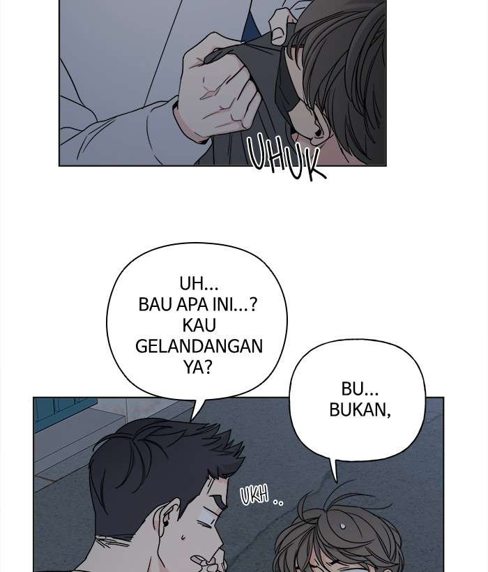 Mother, I’m Sorry Chapter 7 - halaman 78