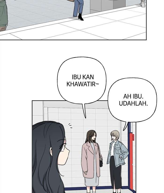 Mother, I’m Sorry Chapter 7 - halaman 8